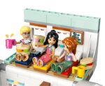LEGO FRIENDS 42663 Friendship Camper Van Adventure - imagine 7