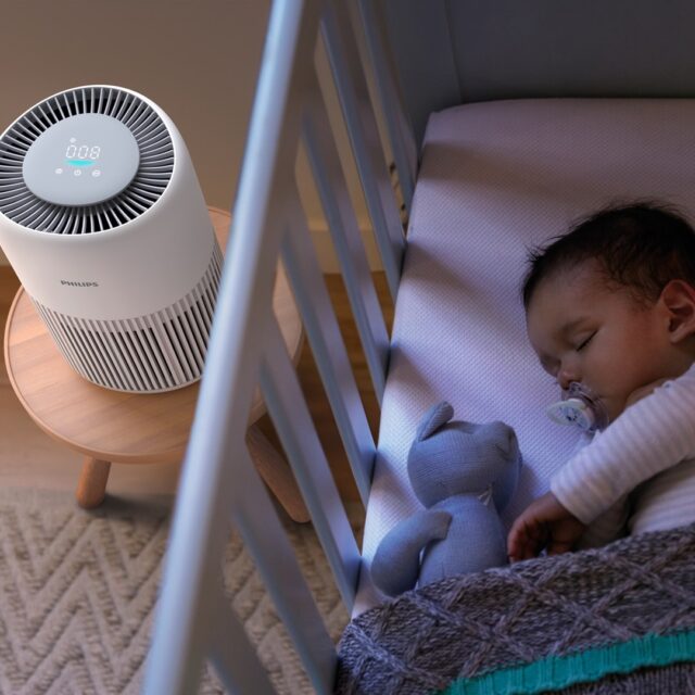 AIR PURIFIER AC0920/10 PHILIPS - imagine 9