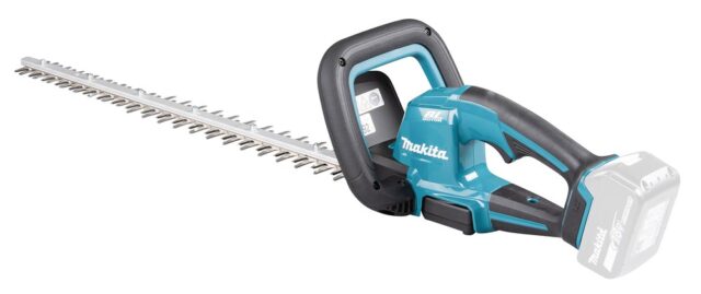 Makita DUH606Z power hedge trimmer Double blade 2.2 kg - imagine 3