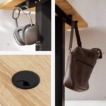 Biurko Leader 7.3 Craft - imagine 8