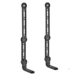 Maclean universal VESA mount for soundbar  15kg max  MC-334 - imagine 9