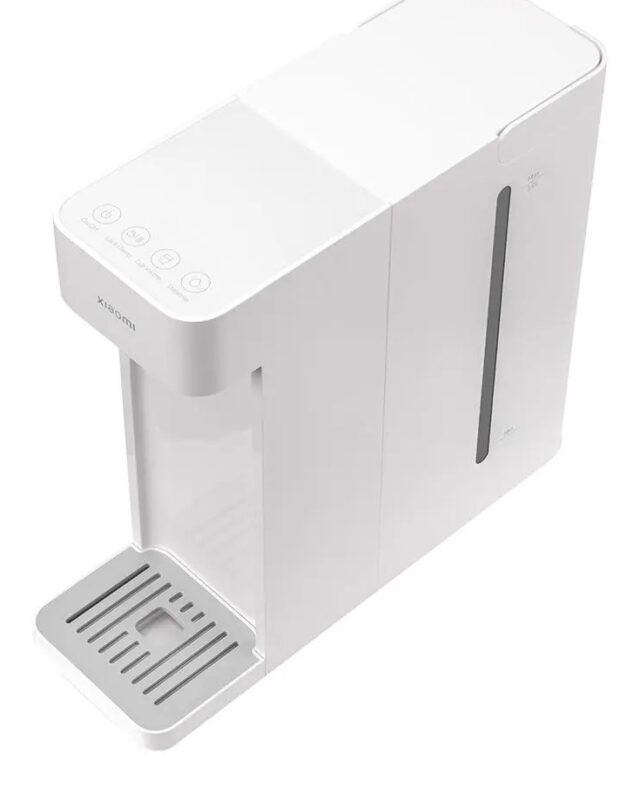 Xiaomi PN104037 water dispenser White 3 L - imagine 3