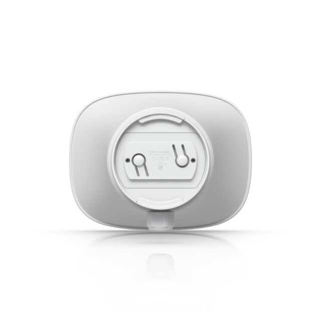 Ubiquiti outdoor PoE 120 dB horn - imagine 5