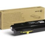 Xerox 106R03509 toner cartridge 1 pc(s) Original Yellow