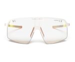 JULBO INTENSITY sunglasses white and orange - imagine 4