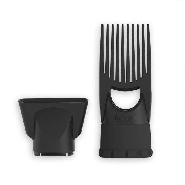 Wahl PowerPik 2 hair dryer 1500 W Black - imagine 5