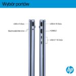 HP OmniBook 5 Flip 14-fp0004nw Core 5 120U 14 2K Touch IPS 300nits 16GB LPDDR5 5200 SSD512 Intel Graphics Cam 1080p 68Wh Win11 Blue Sky 2Y - imagine 3