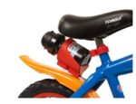 Children's bicycle 12  HOT WHEELS 1268 - imagine 9