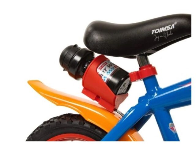 Children's bicycle 12  HOT WHEELS 1268 - imagine 9