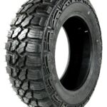Tire 35x12.5 r22 117Q Lakesea Croc MT