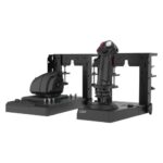 HORI - HOTAS Flight Control System & Mount for PC - imagine 2