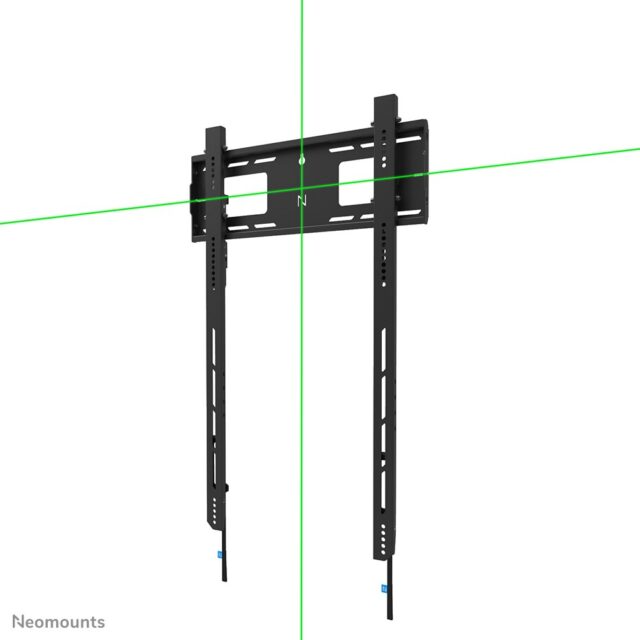 Neomounts heavy duty tv wall mount - imagine 7