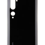Xiaomi Mi Note 10 Pro Kryt Baterie Black