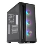 Case Cooler Master MB520 ARGB