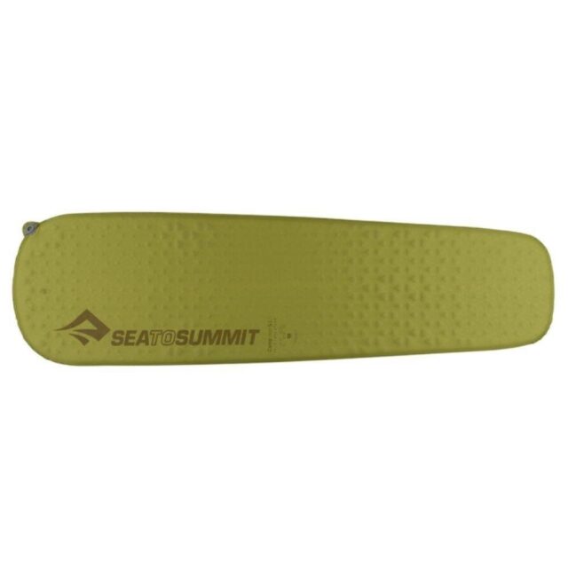 SEA TO SUMMIT CAMP PLUS S.I. SELF-INFLATING MAT. - imagine 2