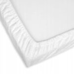 Bed sheet with elastic band - SleepTim