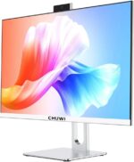 AIO Chuwi Unitech-24-K2 Ryzen 5 6600H 24  FHD 16GB SSD512 BT KB and Mouse Win11