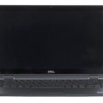 DELL LATITUDE 7390 2in1 i5-8350U 16GB 256GB SSD 13 3  FHD(touch) Win11pro Used US QWERTY