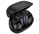 Hoco EQ23 PLUS II Headset Wireless In-Ear Calls/Music Bluetooth Black