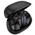 Hoco EQ23 PLUS II Headset Wireless In-Ear Calls/Music Bluetooth Black