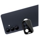 Ochrona na obiektyw aparatu 3MK Lens     Protection Pro do Samsung Galaxy S26+ czarny - imagine 8