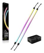 Corsair iCUE LINK LS430 Aurora LED strip - imagine 4