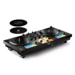 Hercules DJControl Inpulse T7 Premium Edition - DJ controller - imagine 3