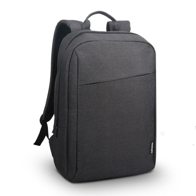 Lenovo B210 39.6 cm (15.6 ) Backpack Black - imagine 3