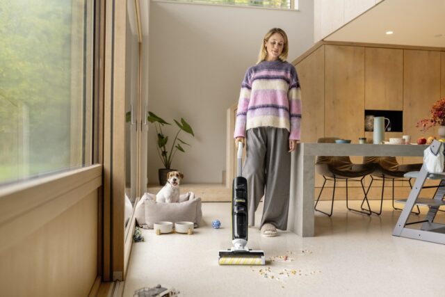 VACUUM CLEANER 1.056-131.0 KARCHER - imagine 8