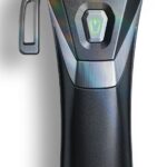 Wahl Kuno Black Lithium-Ion (Li-Ion)