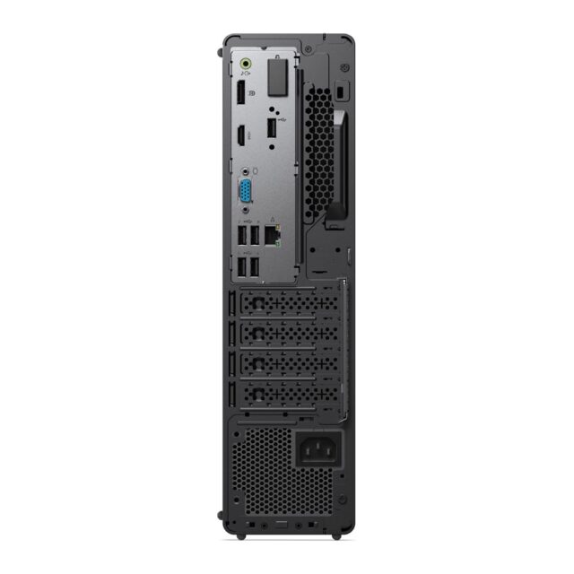 Lenovo ThinkCentre Neo 50s G5 SFF i5-14400 16GB DDR5 4800 SSD512 Intel UHD Graphics 730 DVD W11Pro 3Y OnSite - imagine 4