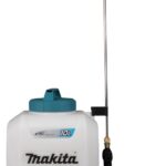 Makita DUS108Z garden sprayer Backpack garden sprayer 10 L