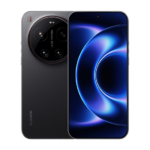 Xiaomi 17 Ultra 5G Dual Sim 16GB RAM 1TB - Black