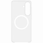 EF-CS947CTE Samsung Clear Magnetický Kryt pro Galaxy S26+ Transparent - imagine 6