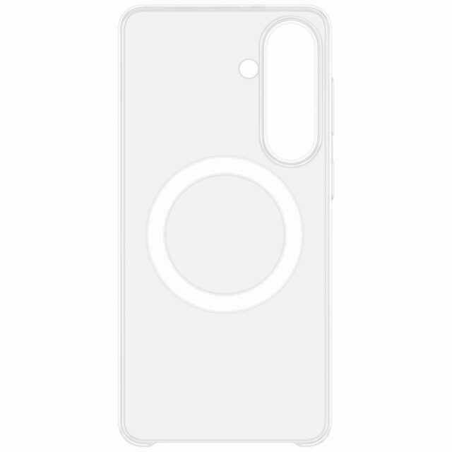 EF-CS947CTE Samsung Clear Magnetický Kryt pro Galaxy S26+ Transparent - imagine 6