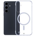 Etui 3MK Just20g MagCase do Samsung      Galaxy S26+ - imagine 7