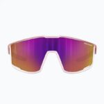Julbo FURY MINI Spectron 3CF Sunglasses -blue / pink - imagine 2