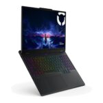 Lenovo Legion 5 15IRX10 i7-13650HX 15.1  WQXGA OLED 500 nits 165 Hz Glossy 16 GB DDR5 4800 SSD 1 TB GeForce RTX 5050 8 GB Cam 5 MP 80 Wh NoOS Eclipse Black - imagine 5