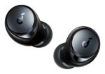 Soundcore Space A40 Adaptive Active Noise Canceling Wireless Earbuds  50H Total Playtime  10H Single Charge Playtime  LDAC Hi-Res Sound  Comfortable Fit  6 Mics  Wireless Charge  Fast Charge - imagine 3