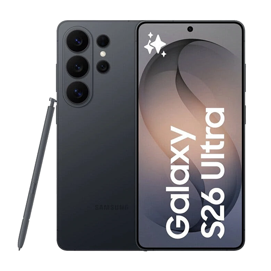 cps-9b29a4a23eaa95cf047d6f548cd55a03-2026-03-25-13-47-37 Samsung Galaxy S26 Ultra S948 5G Dual Sim 12GB RAM 256GB - Black - imagine 1