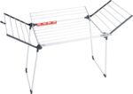PROMIS MILANO clothes dryer  extendable  additional 4 wings - imagine 4