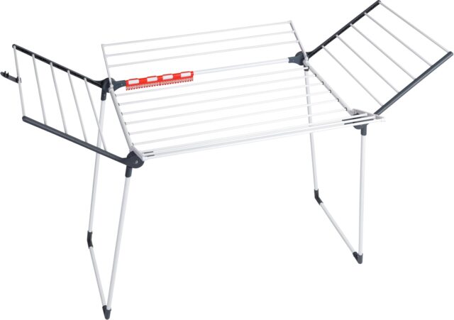 PROMIS MILANO clothes dryer  extendable  additional 4 wings - imagine 4