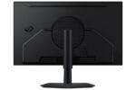 Samsung G50F computer monitor 68.6 cm (27 ) 2560 x 1440 pixels Quad HD LCD Black - imagine 2