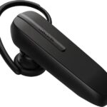 Jabra Talk 5 Bluetooth HF Black (Pošk. Balení)