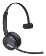 Yealink BH70 Mono Teams headset with charging base - imagine 2