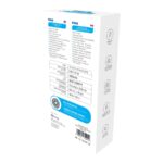 NOVEEN F220 USB rechargeable hand fan - imagine 6