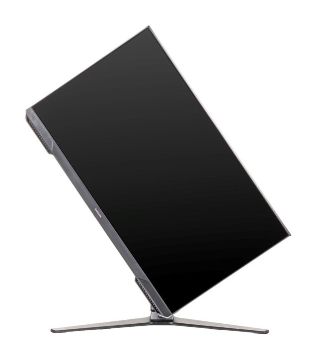 Samsung G30D computer monitor 68.6 cm (27 ) 1920 x 1080 pixels Full HD LCD Black - imagine 9