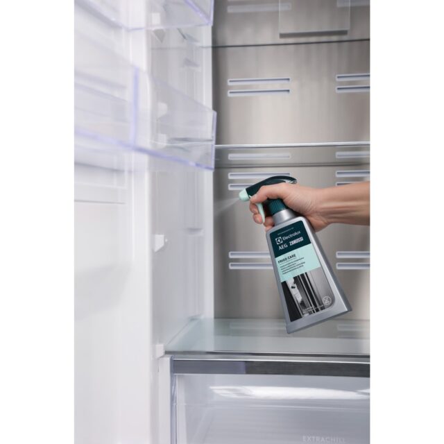 Electrolux M3RCS300 Fridge/Freezer 500 ml - imagine 3