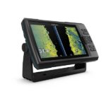 Garmin STRIKER Vivid 9sv fish finder 500 W - imagine 2