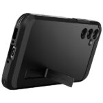 Spigen Tough Armor Sam A34 5G A346czarny/black ACS05882 - imagine 8